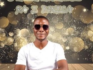 T-Man Monate – Ra e Binela [Prod. By Cee-Aig]