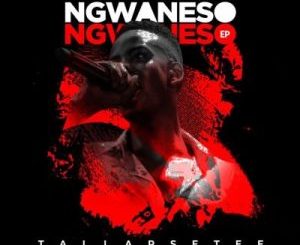 TallArseTee – Gibela Ft. Kabza De Small & Dj Maphorisa