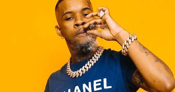 Tory Lanez Ft. XXXTENTACION – Fortnite