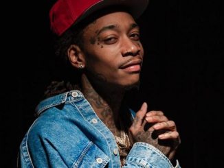 Wiz Khalifa – Real Rappers Rap