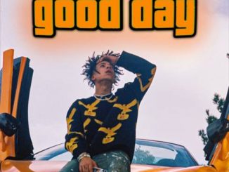 iann dior – Good Day