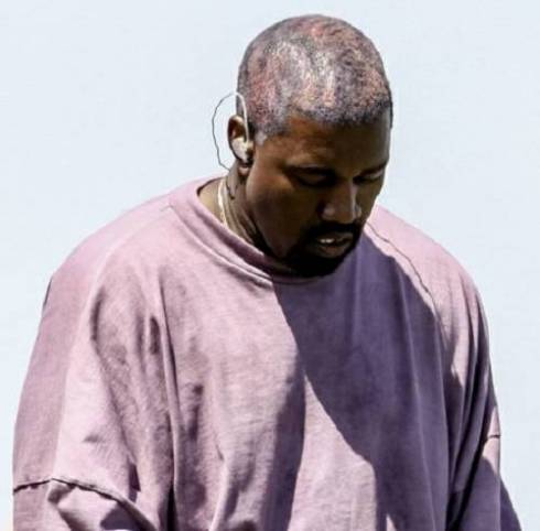 kanye west – wait for god