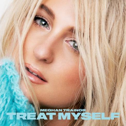 ALBUM: Meghan Trainor – Treat Myself