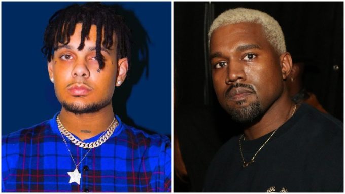 Kanye West & Smokepurpp – No Problem