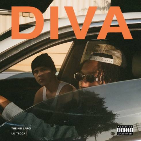 The Kid LAROI – Diva (feat. Lil Tecca)