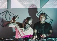 Black Coffee & Themba – Music Inspiration Mix