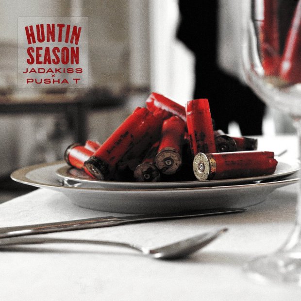 Jadakiss Ft. Pusha T – Hunting Season