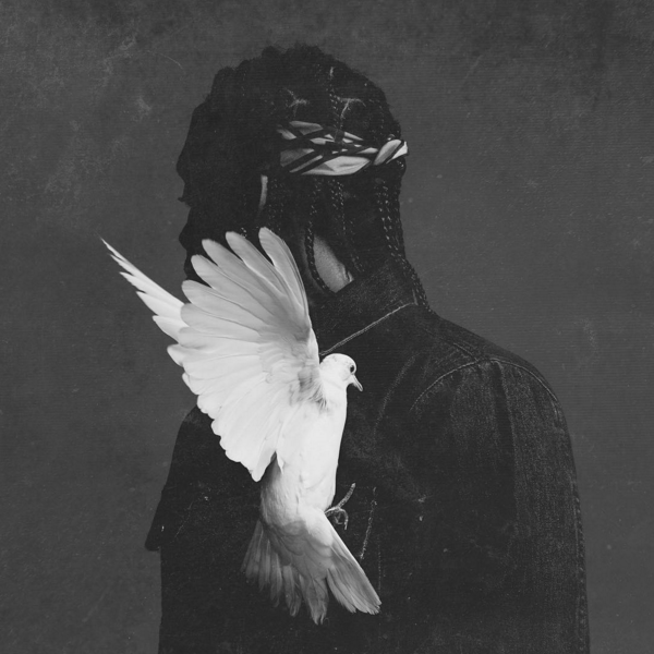 Pusha T - King Push – Darkest Before Dawn: The Prelude