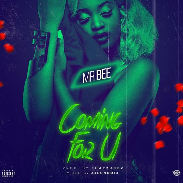 Mr Bee – Coming For You