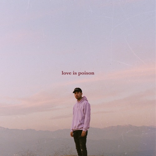 Ollie – Love is Poison