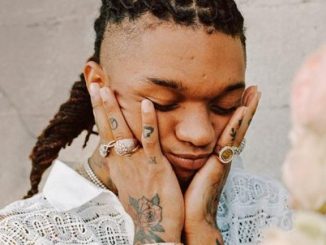 Swae Lee – Roxanne (Remix)