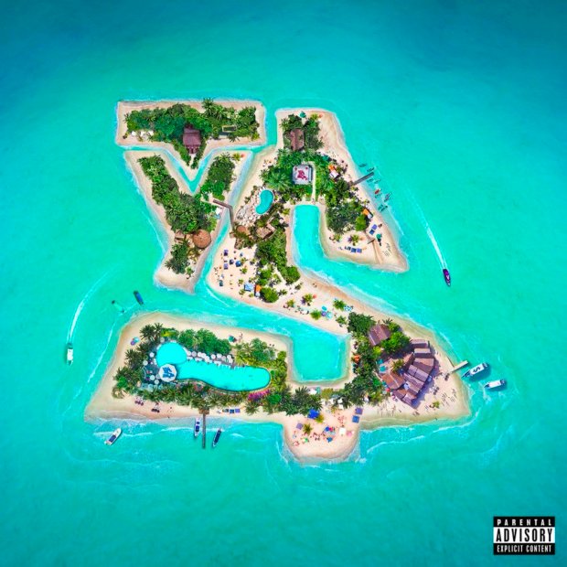 Ty Dolla Sign – Ex Ft. YG