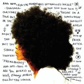 ALBUM: Erykah Badu - Worldwide Underground