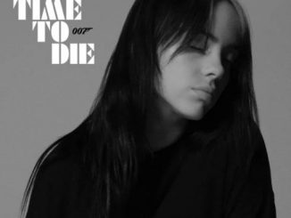 Billie Eilish – No Time To Die