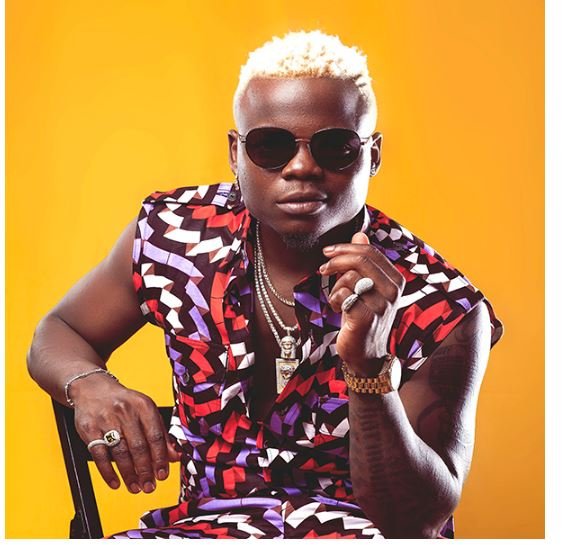 Harmonize – Tasafu