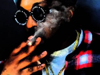 ALBUM: Smoke DZA – A Closed Mouth Don’t Get Fed