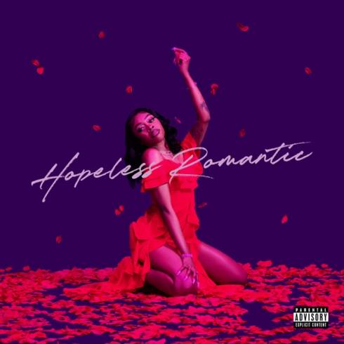 ALBUM: Tink – Hopeless Romantic