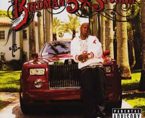 ALBUM: Birdman - 5 * Stunna