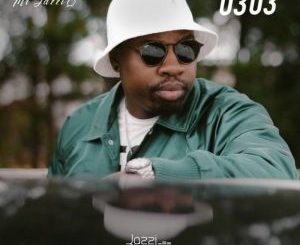 JazziDisciples & Mr JazziQ – Mdzango (feat. Tallarsetee, Tsivo & MDU aka TRP)