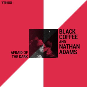 Black Coffee & Nathan Adams – Afraid of the Dark