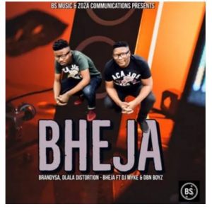 BrandySA & Dlala Distortion – Bheja Ft. Dj Myke & Dbn Boyz