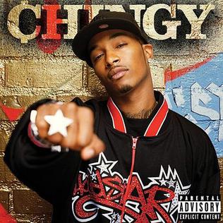 Chingy - Brand New Kicks (feat. Byron Thomas)