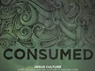 ALBUM: Jesus Culture - Consumed (Live)