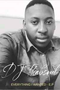 DJ Thabsoul – Desire (Soulful Mix)