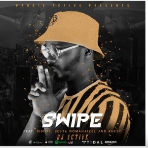 Djactive – Swipe