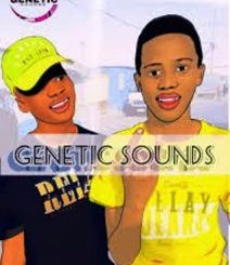 Genetic Sounds – Zizojika Izinto Ft. Max Havoc