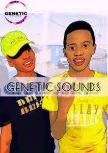 Genetic Sounds – Zizojika Izinto Ft. Max Havoc