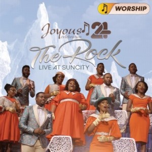 Joyous Celebration – Sibabaza Wena (Live)