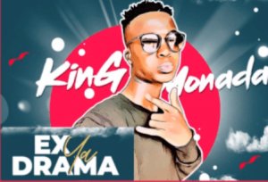 King Monada – Quotation Ft. Dr Rackzen