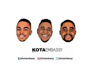 Kota Embassy – Maramba Ramba