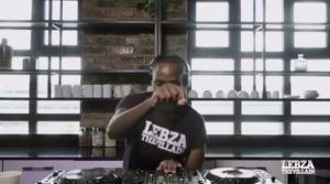 Lebza TheVillain – The Mix Kitchen E2 S1