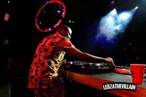 Lebza TheVillain – YTKO 6 March 2020