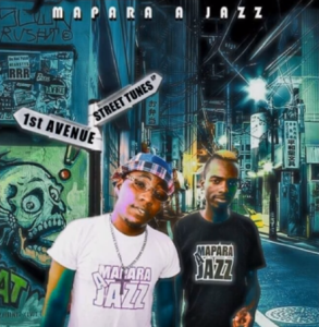 Mapara A Jazz – Bashimoney Ft. Patmadina