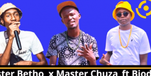 Master Betho & Master Chuza – Motho Ka Nna Ft. Biodizzy