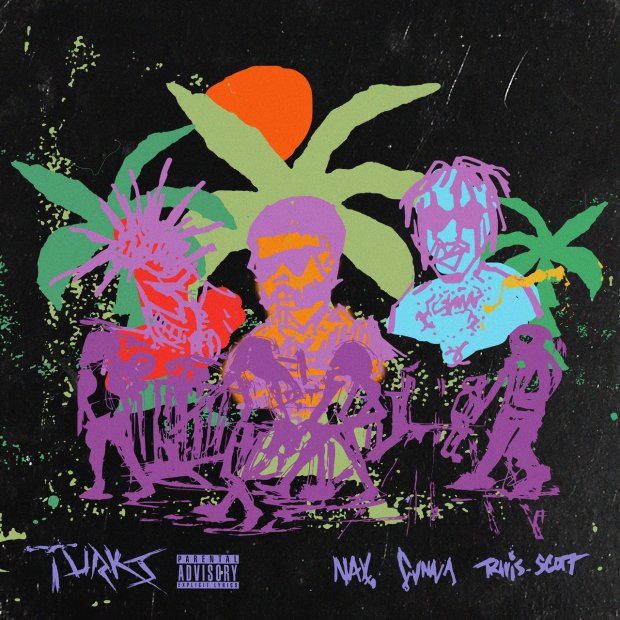 NAV & Gunna Ft. Travis Scott – Turks