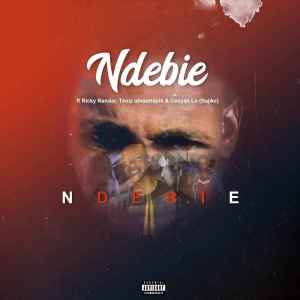 Ricky Randar, Toolz Umazelaphi & Ceeyah lo (Bajike) – Ndebie