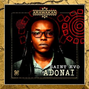 Saint Evo – Adonai (Original)