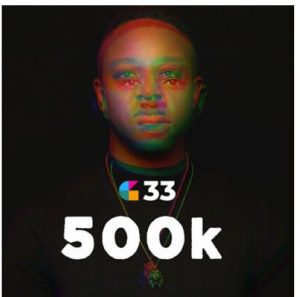 Shimza – 500k Appreciation Mix (GeeGo 33)