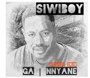 SiwiBoy – Ga Nnyane