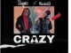 Sliqwiz – Crazy Ft. Musiholiq