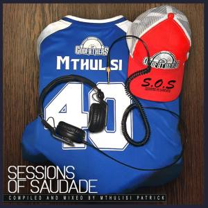 ALBUM: The Godfathers Of Deep House SA – Sessions of Saudade, Vol. 1