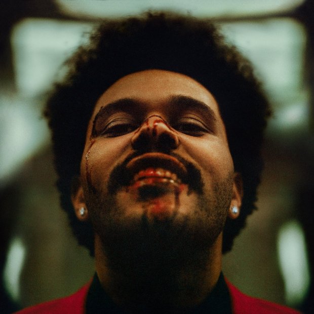 The Weeknd – Until I Bleed Out