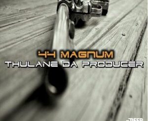 Thulane Da Producer – 44 Magnum (Classic Mix)