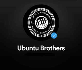 Ubuntu Brothers – 6 Minutes