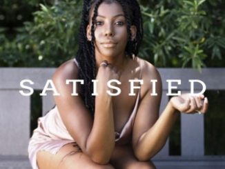 Zinah – Satisfied