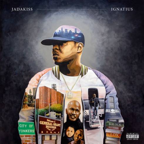 Jadakiss – Gov’t Cheese feat. DeJ Loaf, Nino Man & Millyz